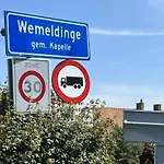 Vz1069 Vakantiewoning In Wemeldinge