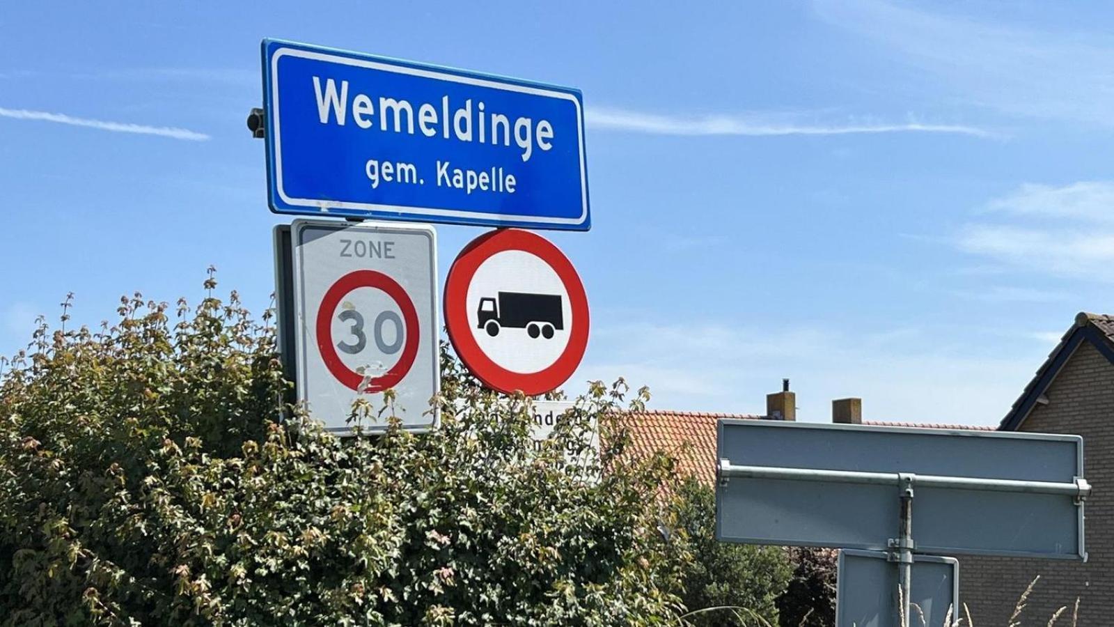 Vz1069 Vakantiewoning In Vakantiehuis Wemeldinge