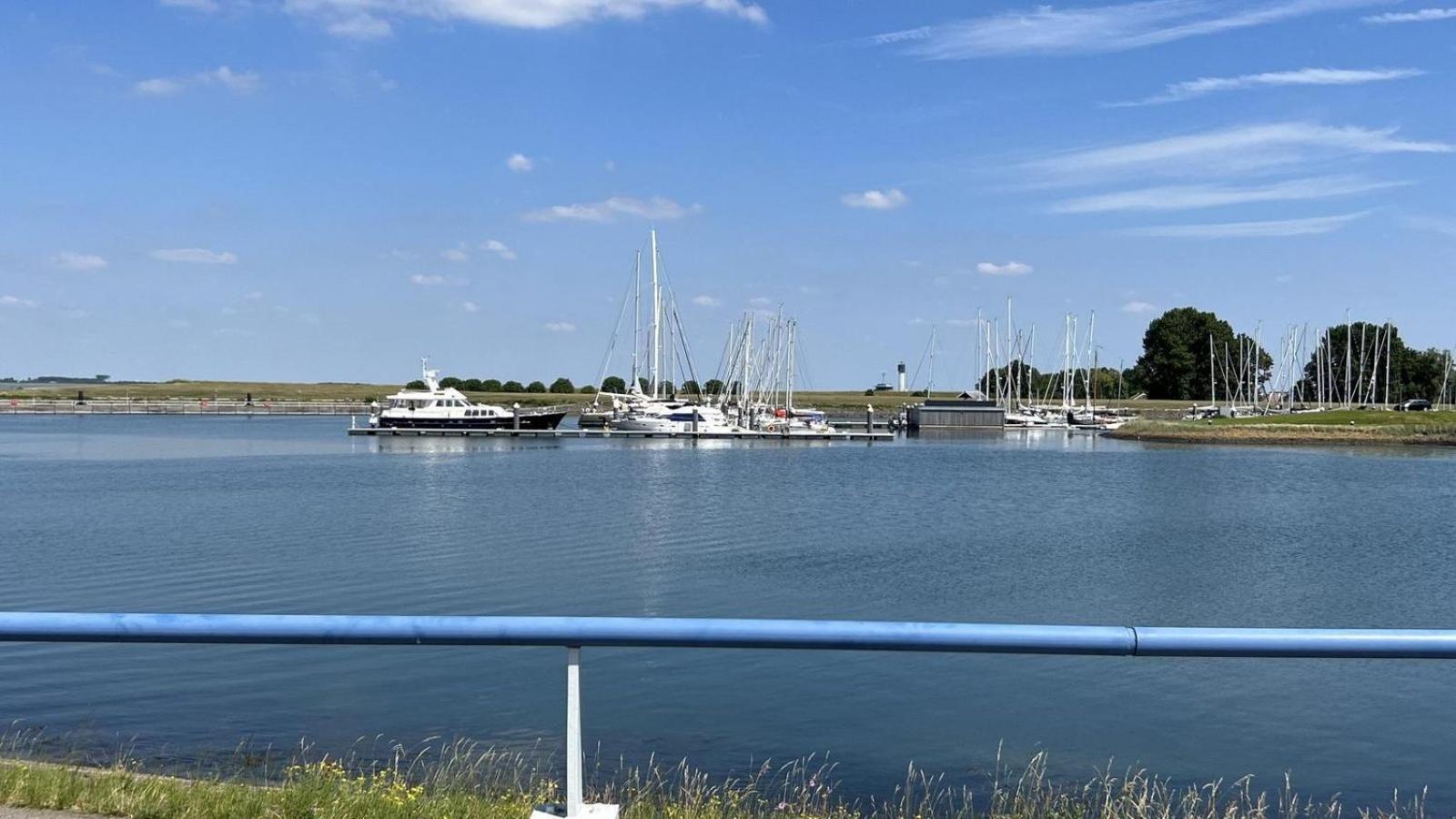 Vz1069 Vakantiewoning In