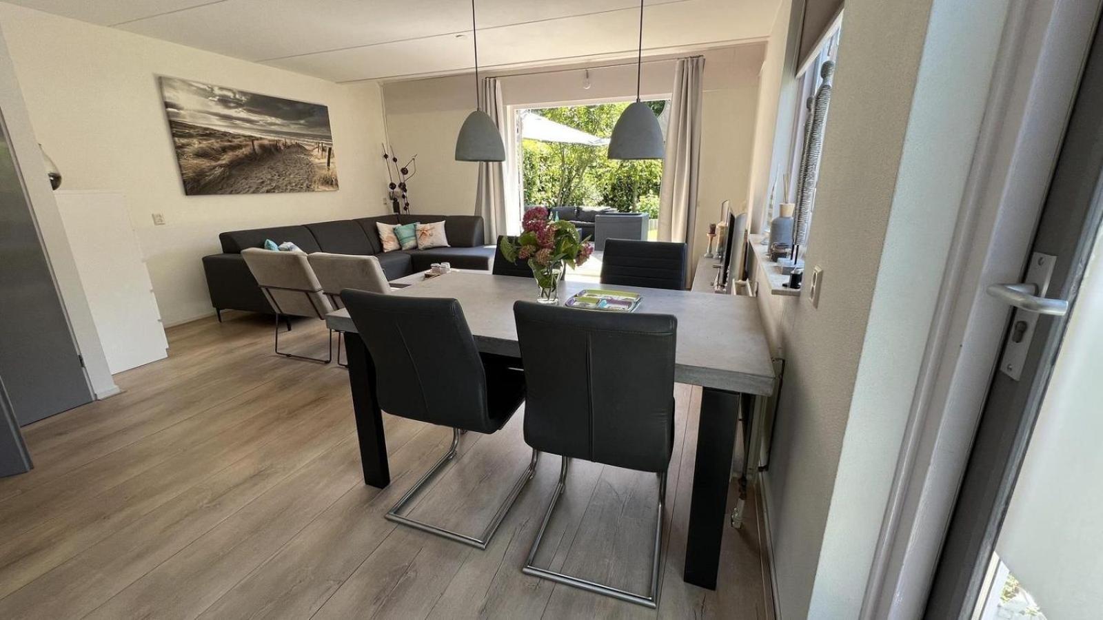 Vz1069 Vakantiewoning In Vakantiehuis
