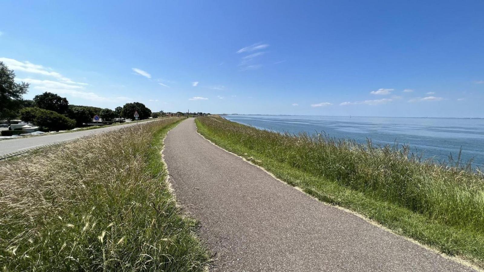 Vz1069 Vakantiewoning In Wemeldinge