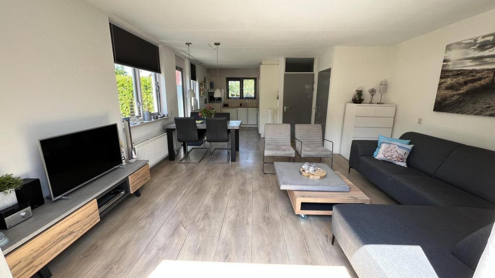 Vz1069 Vakantiewoning In Vakantiehuis *