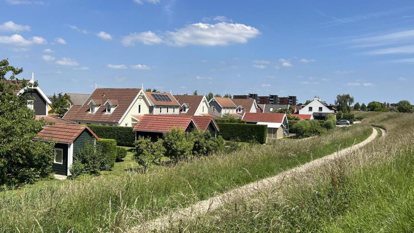 Vakantiehuis Vz1069 Vakantiewoning In Wemeldinge