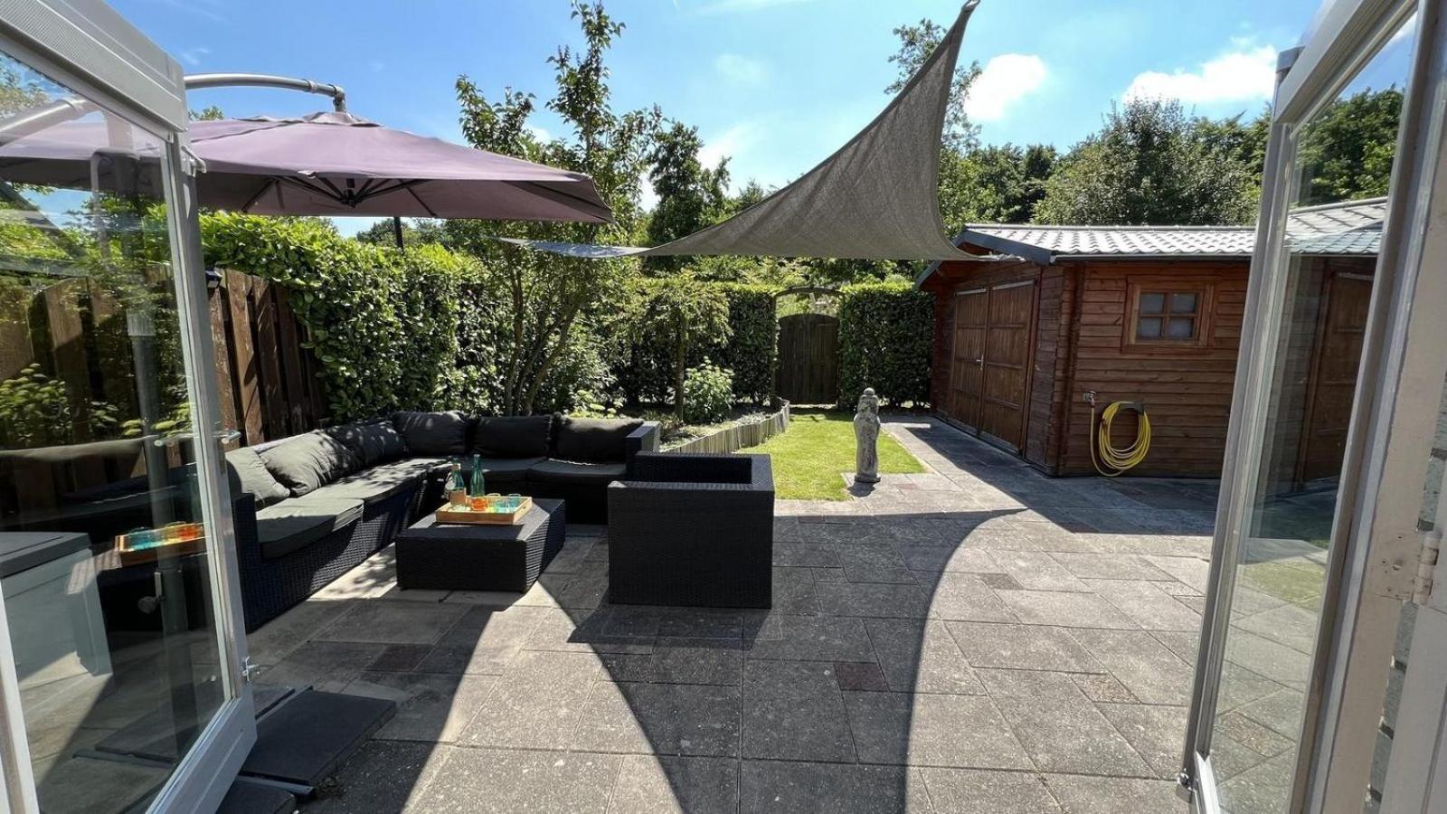 Vz1069 Vakantiewoning In *