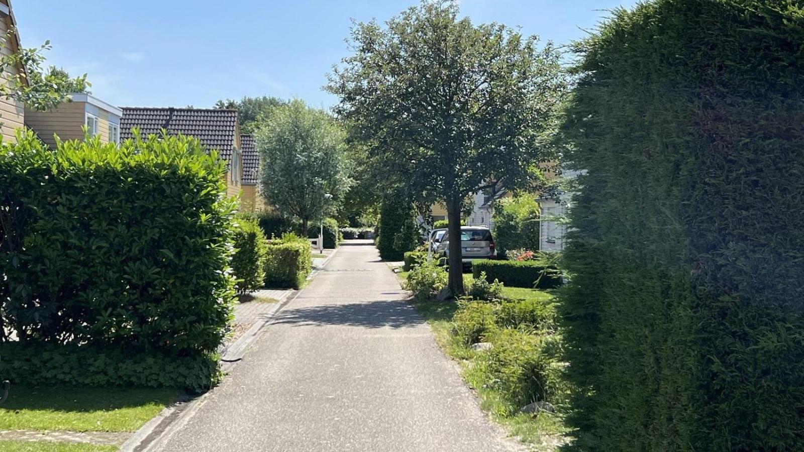 Vz1069 Vakantiewoning In Wemeldinge