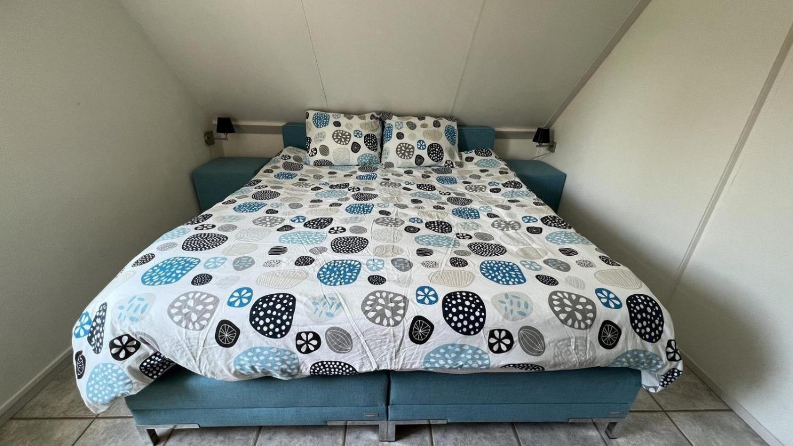 Vz1069 Vakantiewoning In Vakantiehuis *