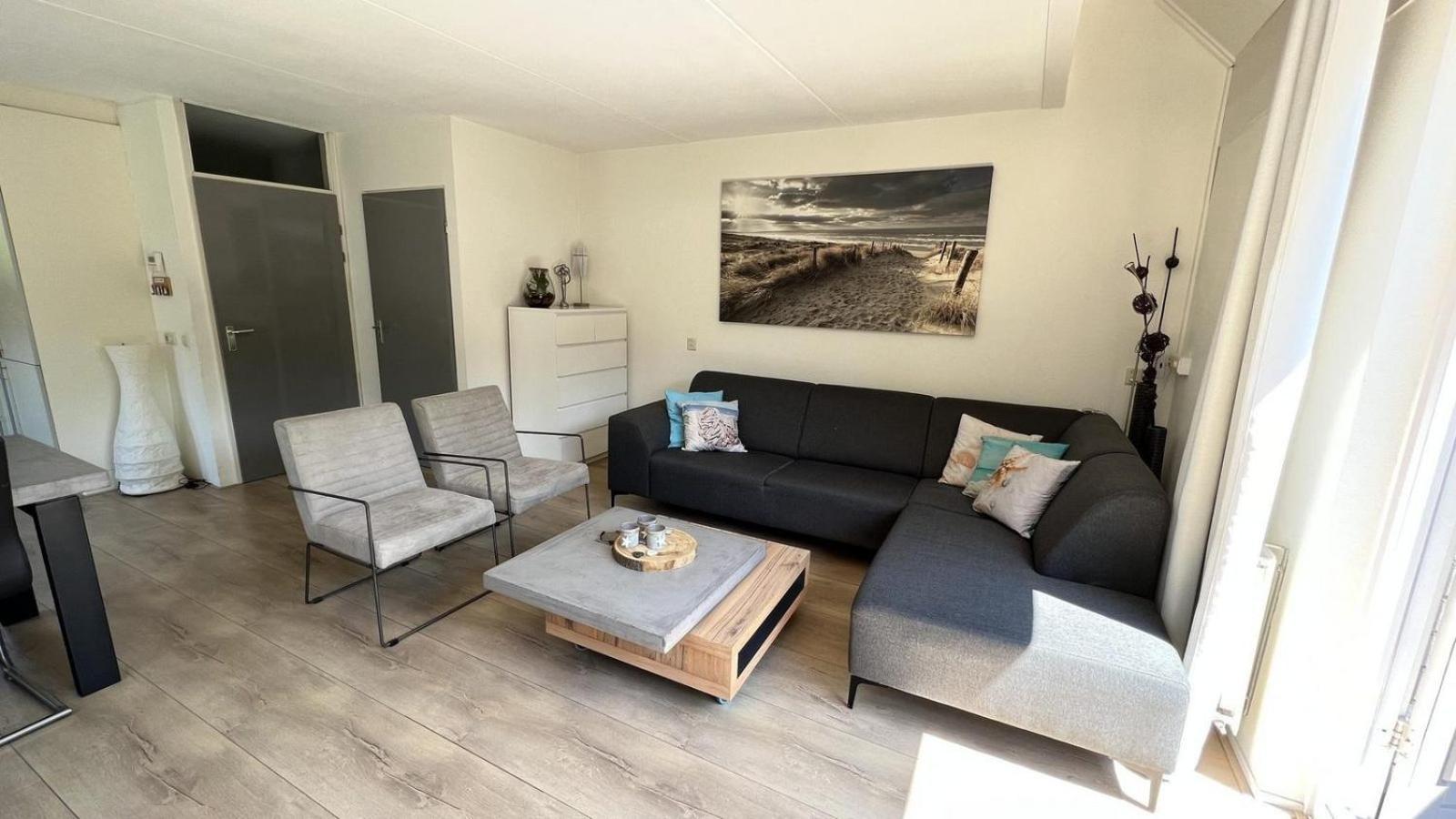 Vz1069 Vakantiewoning In *