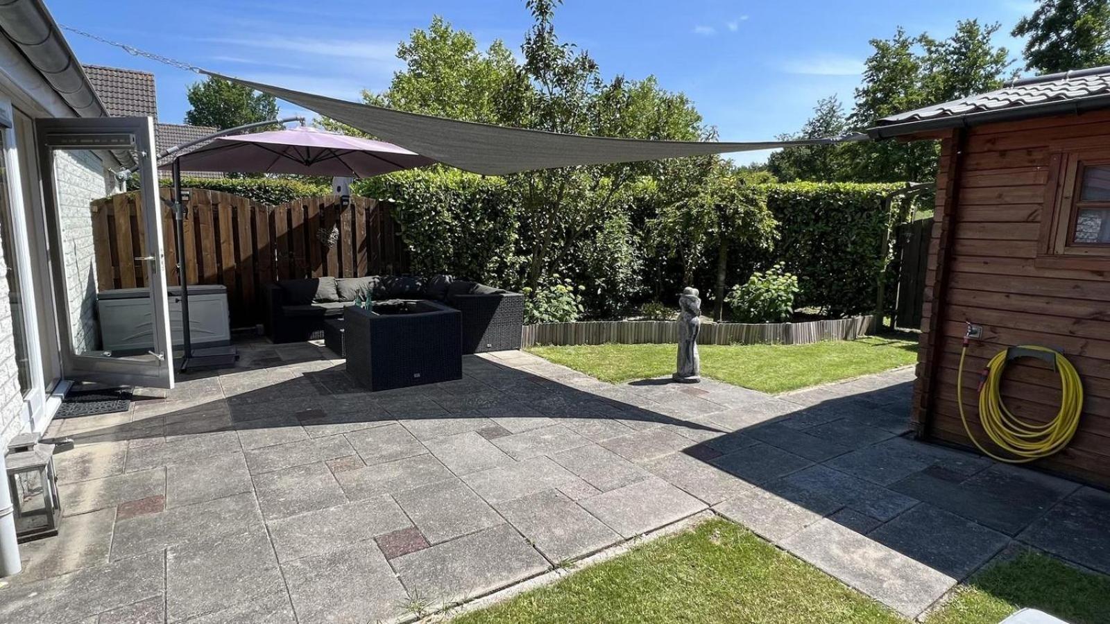 Vz1069 Vakantiewoning In * Wemeldinge