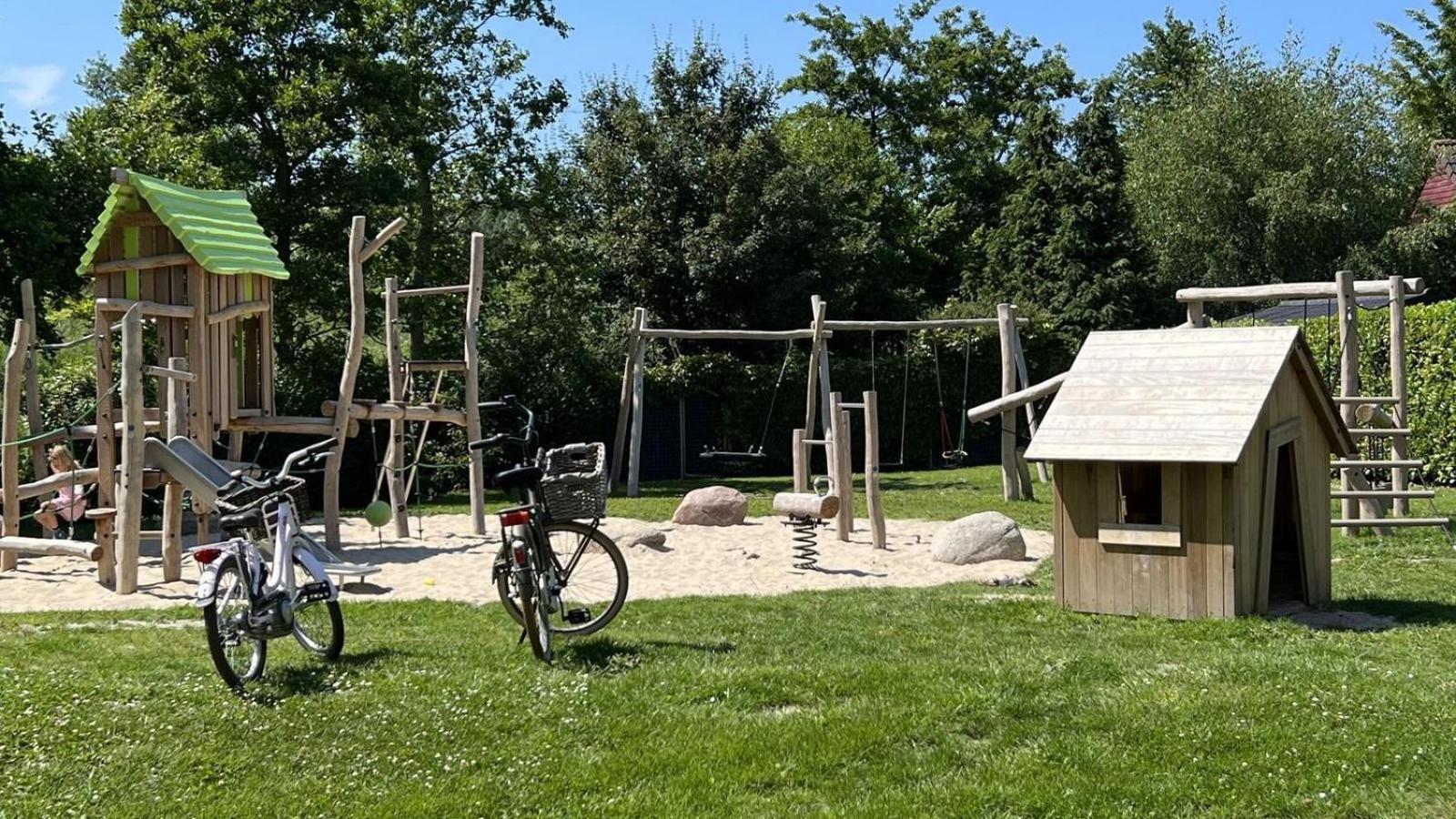 Vz1069 Vakantiewoning In