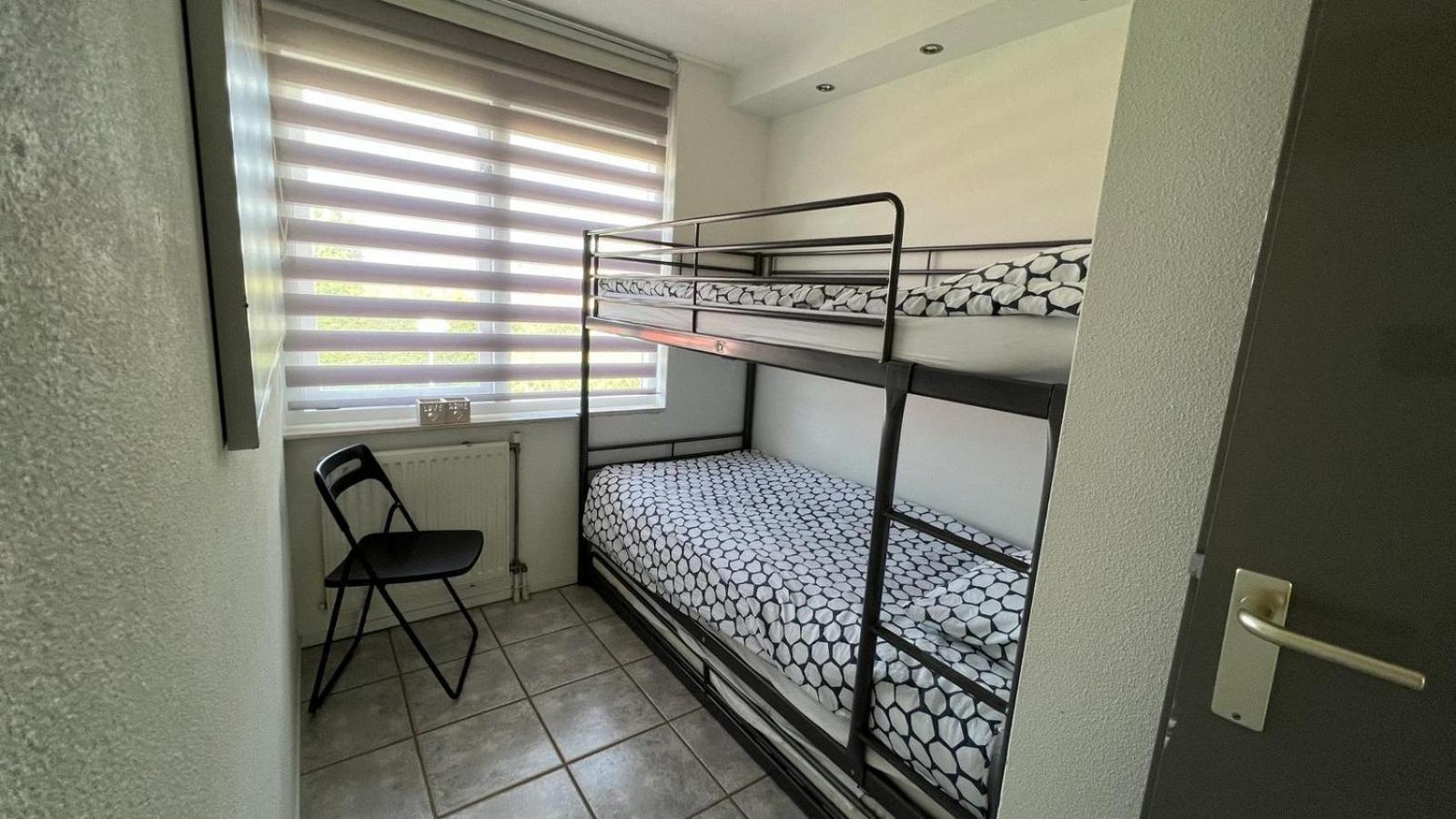 Vakantiehuis Vz1069 Vakantiewoning In Wemeldinge