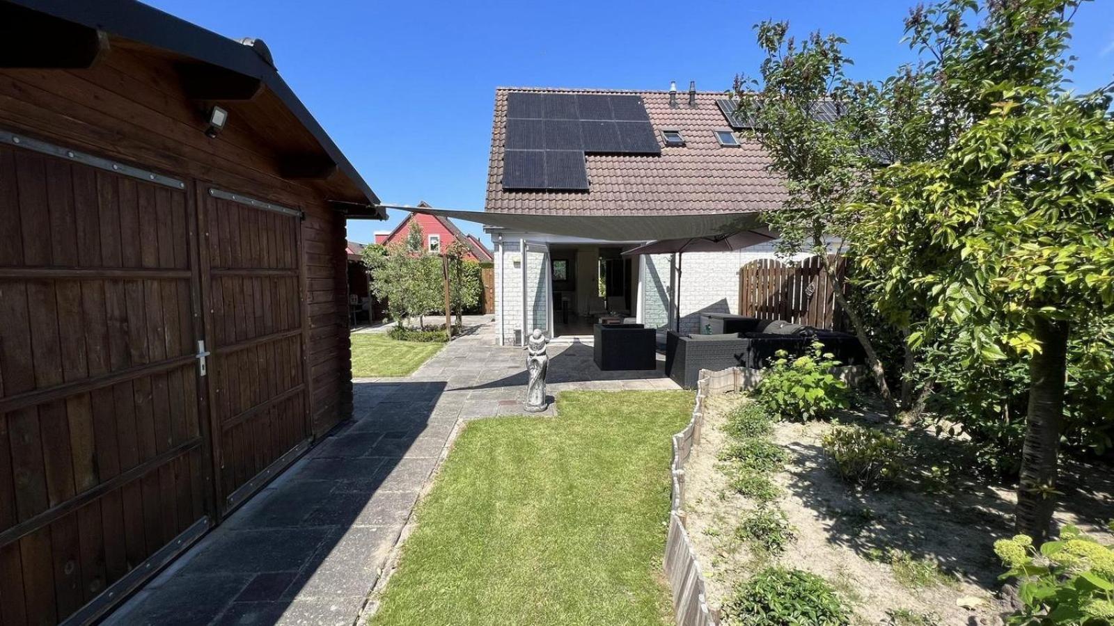 Vz1069 Vakantiewoning In Vakantiehuis *