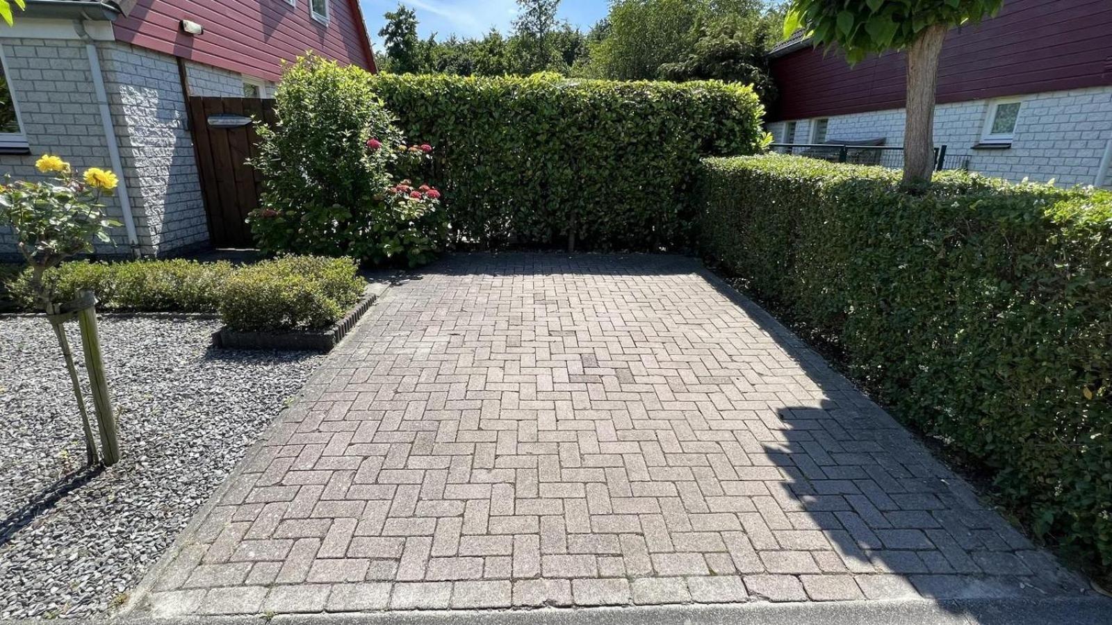 Vz1069 Vakantiewoning In *