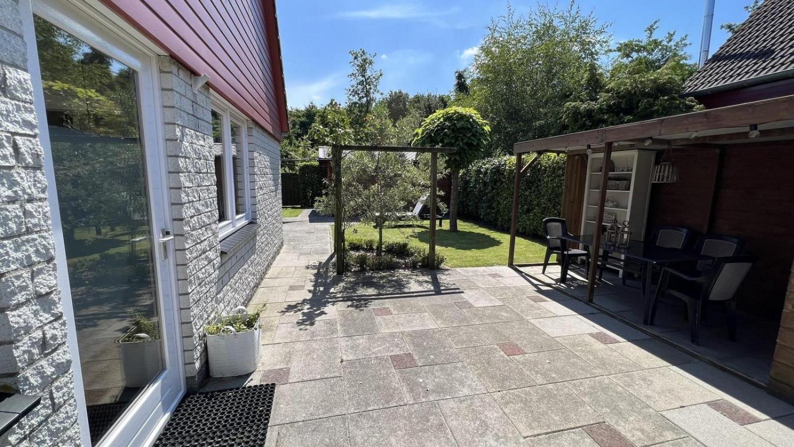 Vz1069 Vakantiewoning In Wemeldinge